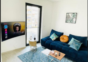 1 bedroom in City Center with Terrace 31--2